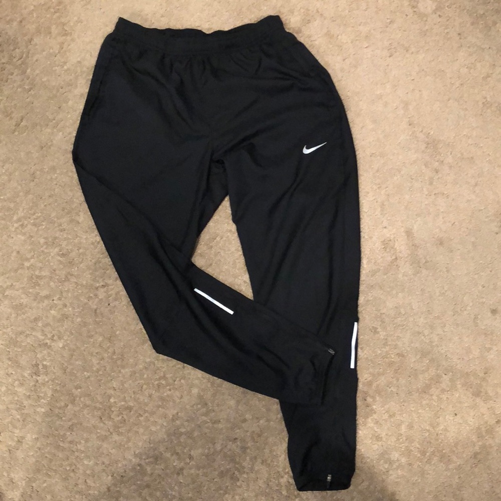 Nike Dri Fit Running Pants/Jogger Men’s Size Medium
